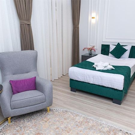 Marokand Spa Hotel Samarkand Exterior foto