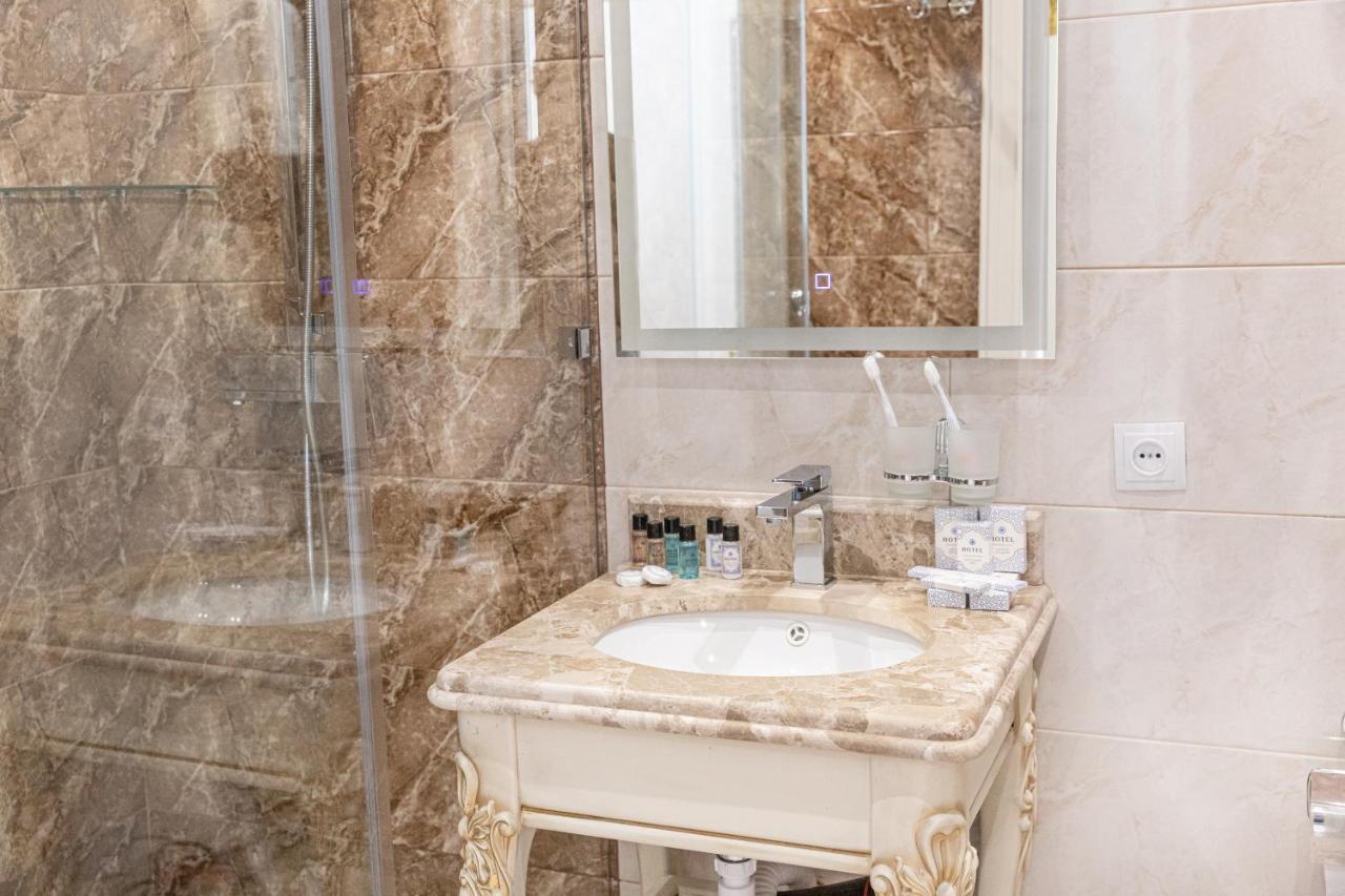 Marokand Spa Hotel Samarkand Exterior foto