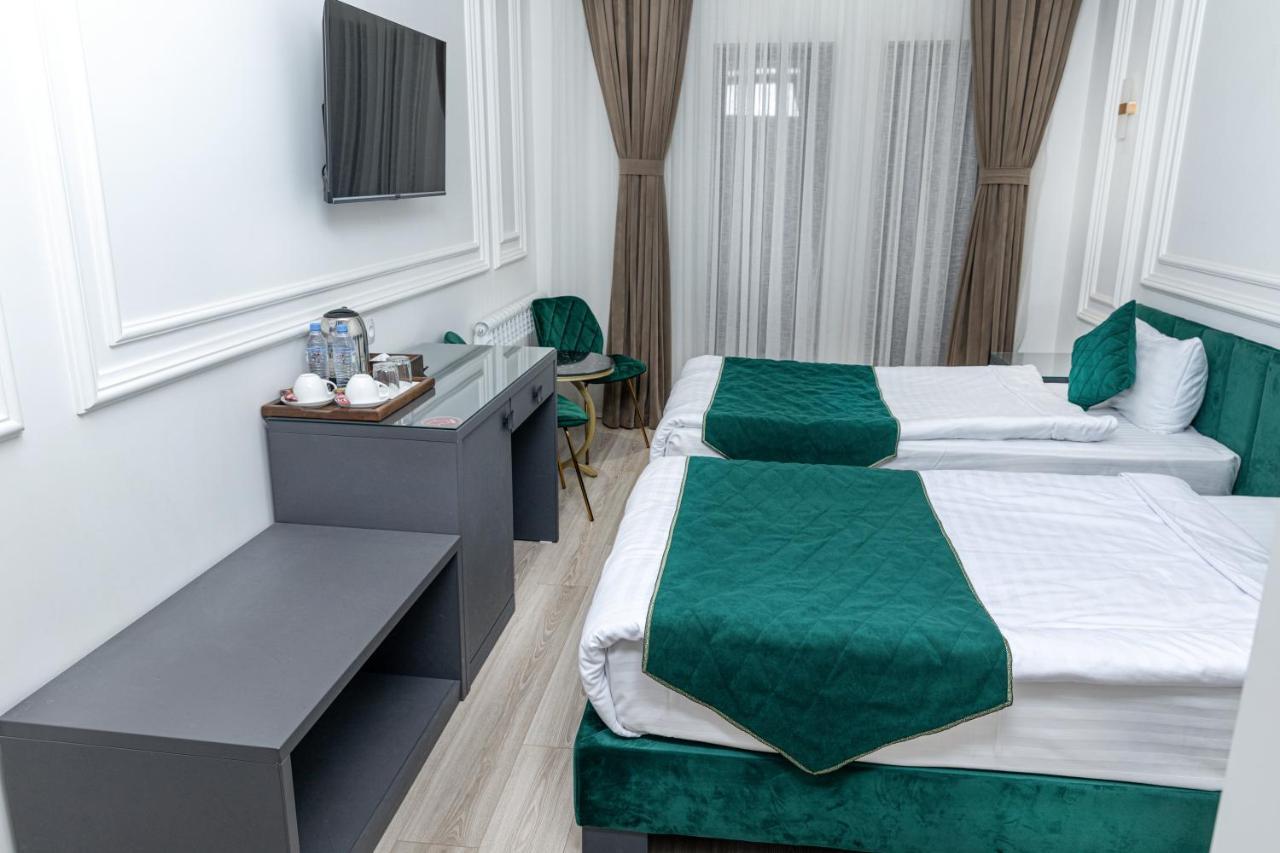 Marokand Spa Hotel Samarkand Exterior foto