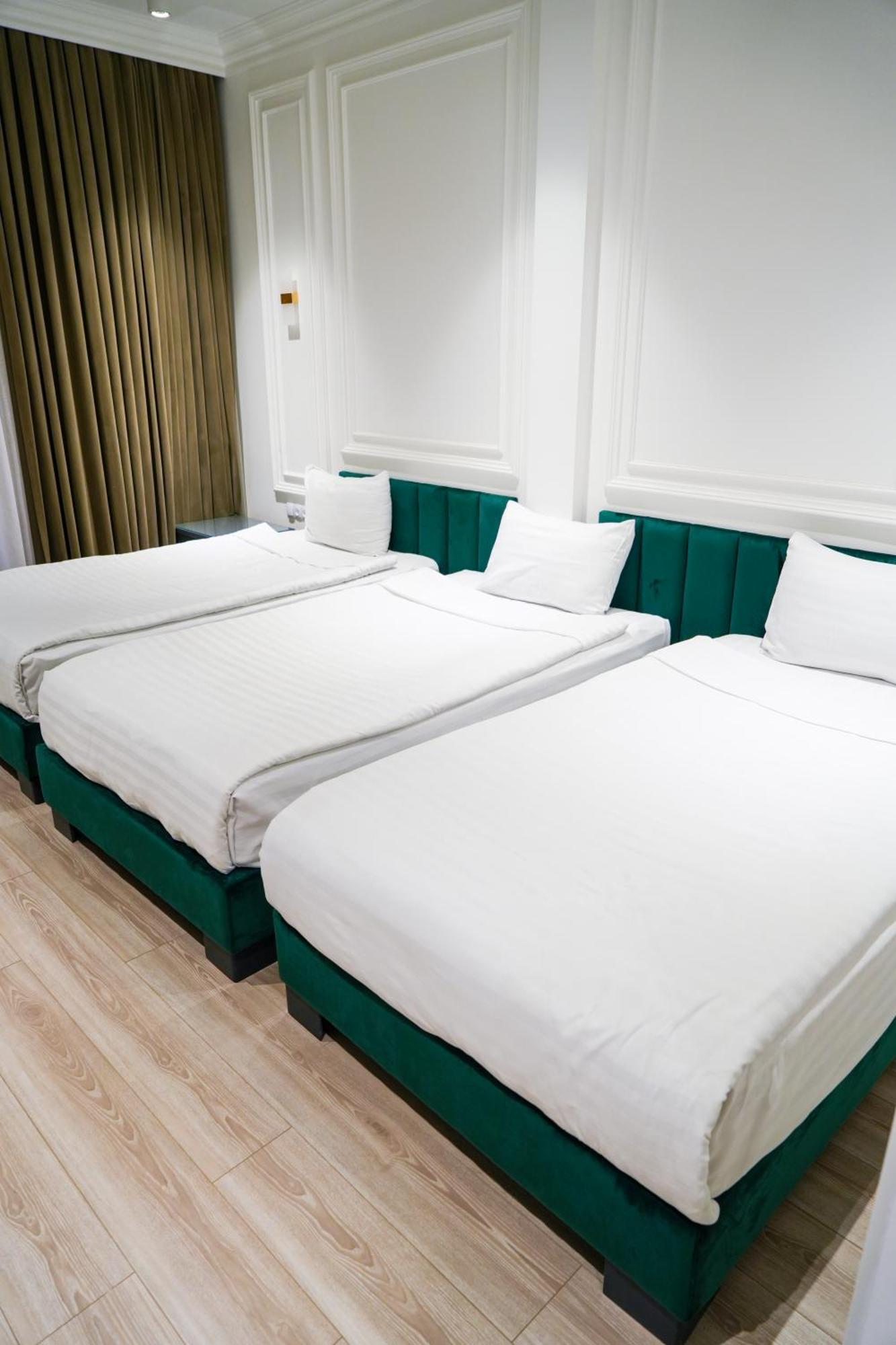 Marokand Spa Hotel Samarkand Exterior foto