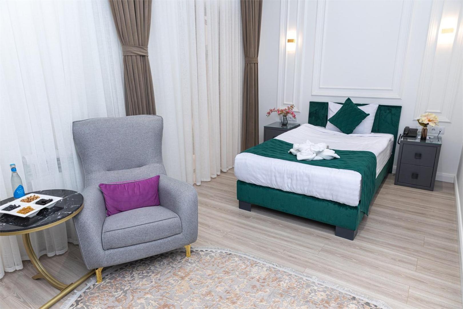 Marokand Spa Hotel Samarkand Exterior foto