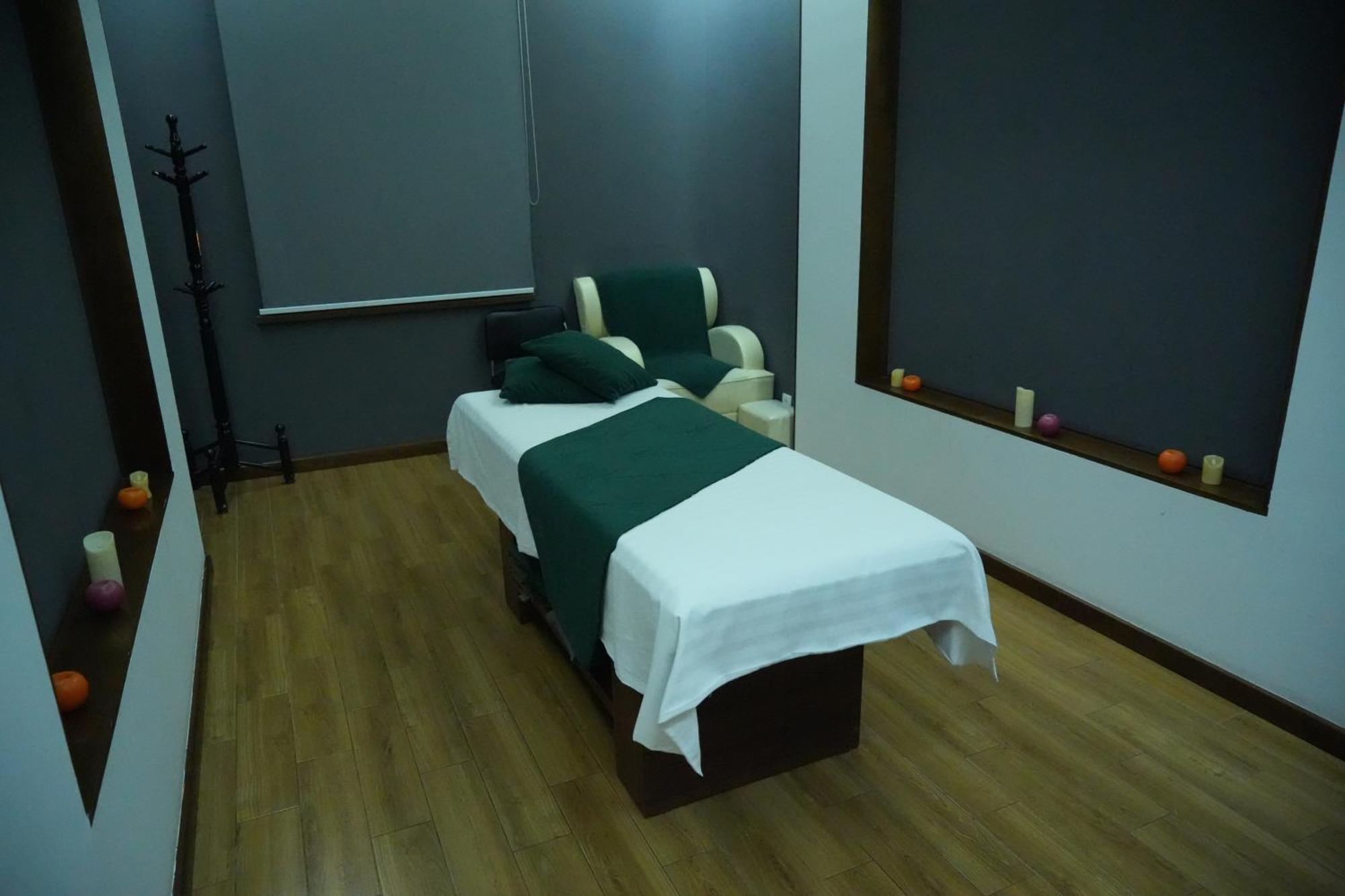 Marokand Spa Hotel Samarkand Exterior foto